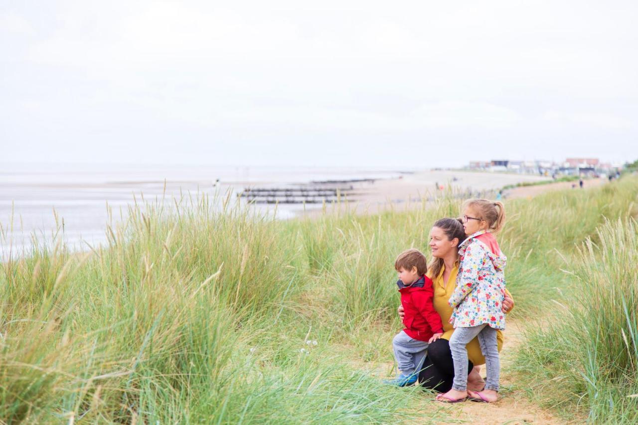 Norfolk Accommodation Heacham Exteriér fotografie