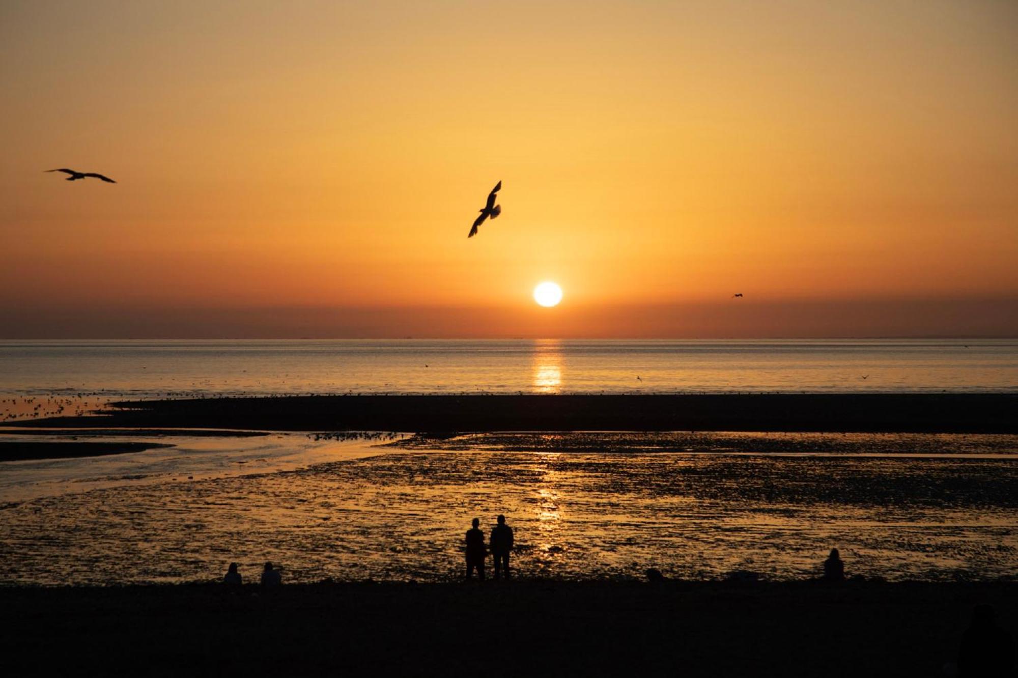 Norfolk Accommodation Heacham Exteriér fotografie